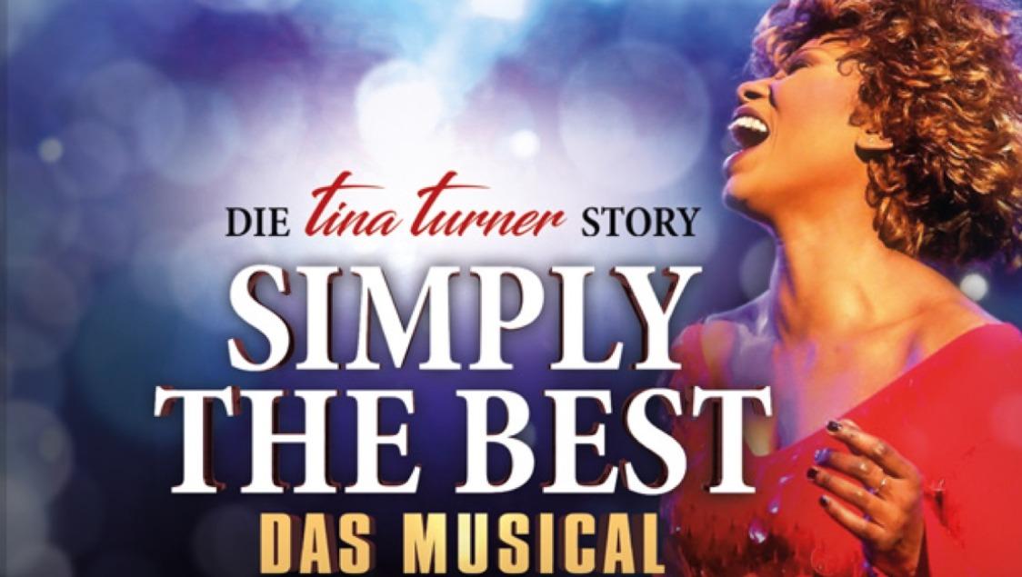 Simply the Best - Das Musical
