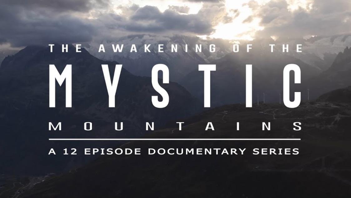 Mystic Mountains - Die Doku-Serie über Andermatt