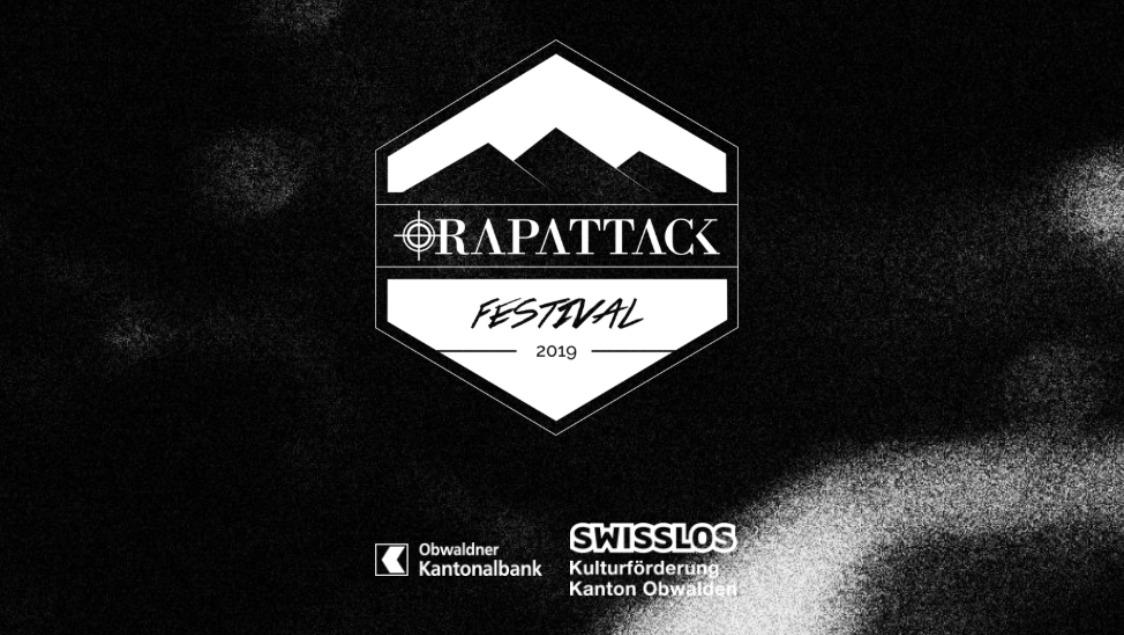 Rapattack Festival in Sarnen