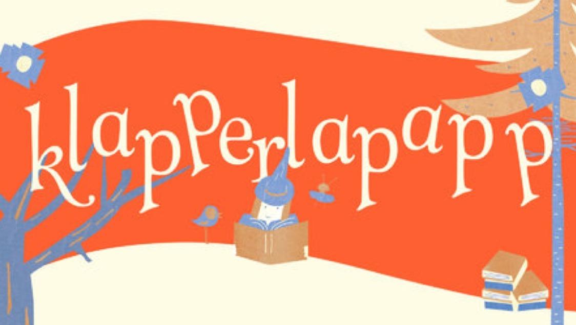Klapperlapapp - das Märchen- und Geschichtenfestival