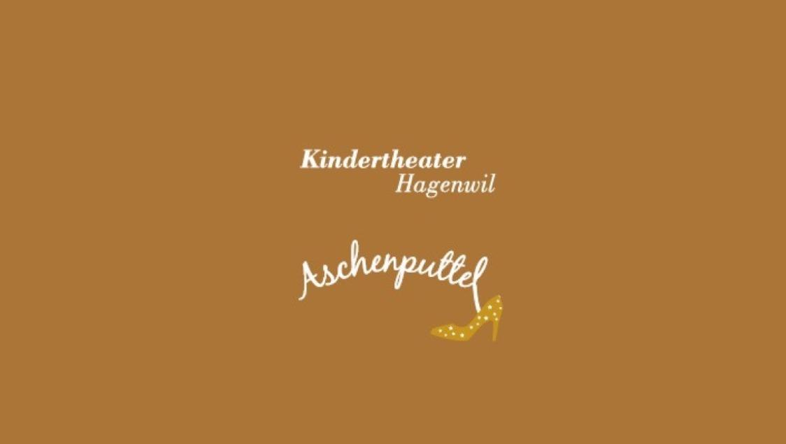 Schlossfestspiele Hagenwil 2019 - Aschenputtel