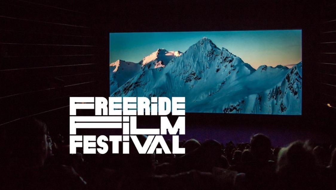 Freeride Filmfestival 2019