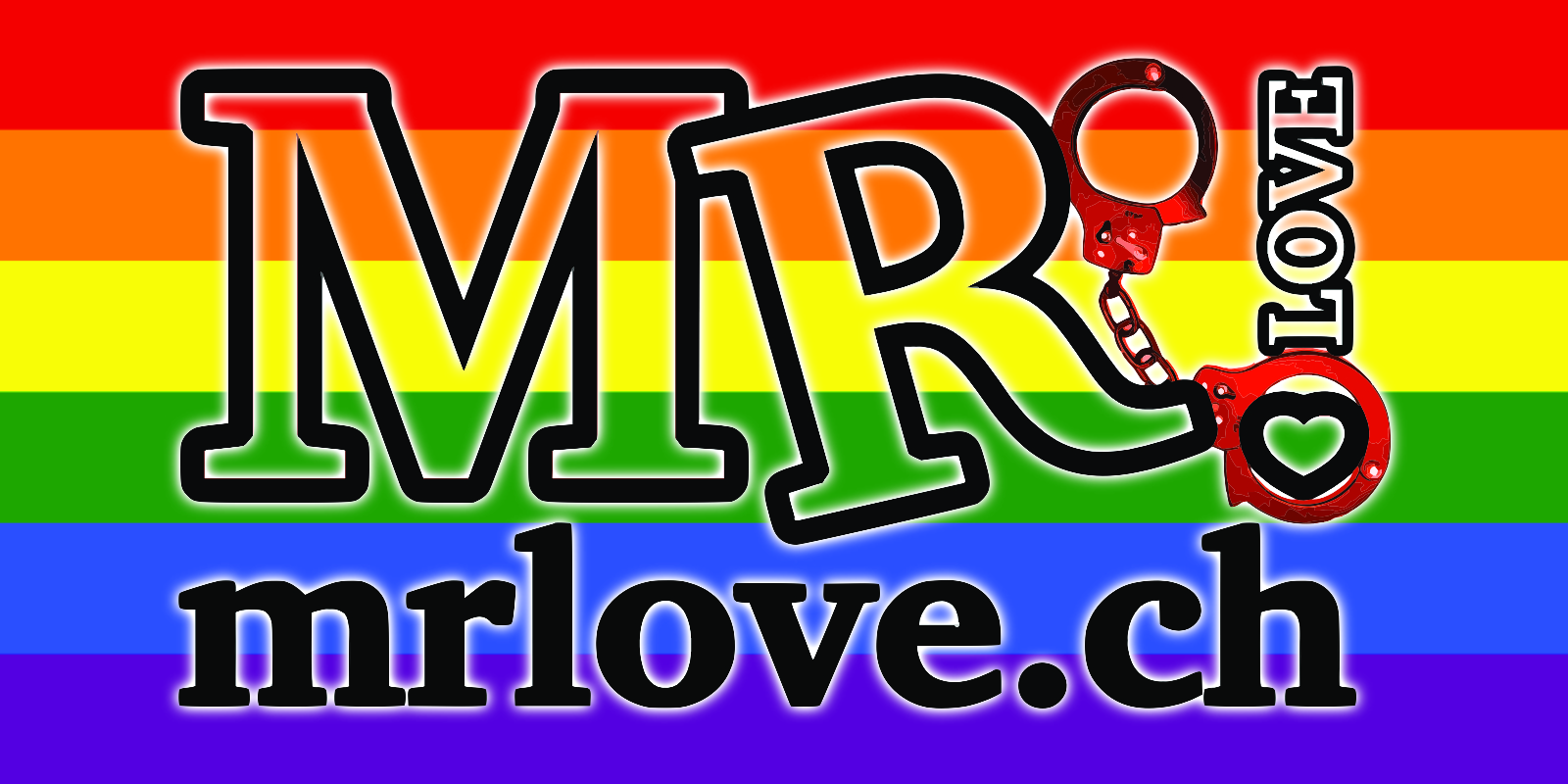 "Sexshop Mr. Love: Bunte Vielfalt für LGBTIQ+ und Pride"
